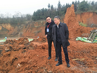 九游平台,九游官方网站(中国),娄底危险废物经营,环保技术开发及咨询推广,环境设施建设,危险废物运营管理