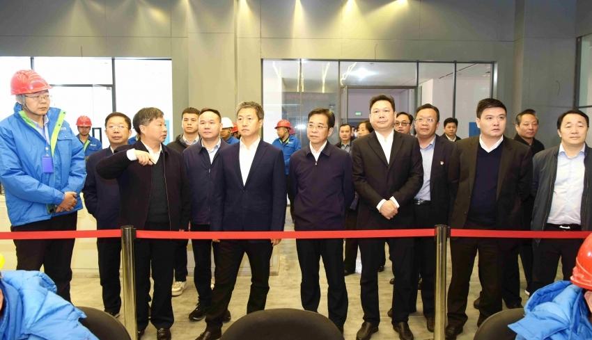 九游平台,九游官方网站(中国),娄底危险废物经营,环保技术开发及咨询推广,环境设施建设,危险废物运营管理